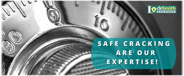 Safe Cracking Service San Diego CA